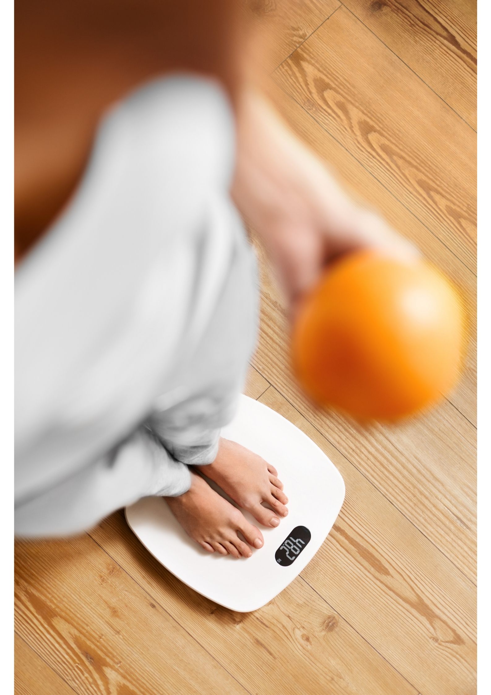 女性におすすめのダイエットサプリの成果は体重計では測れない！？